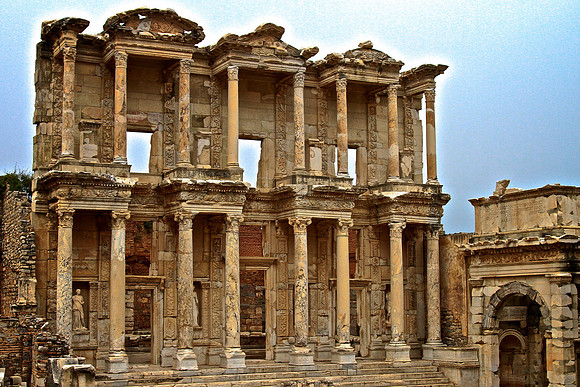 Ephesus