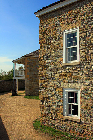 Fort Snelling
