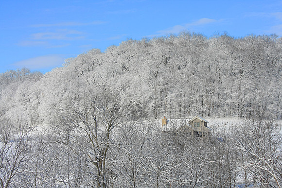 Galena Snow