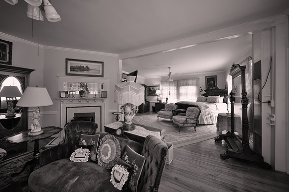 The Inn at Brevard