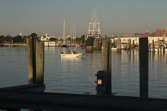 Beaufort, NC