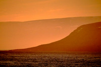 2024 Sept - West Greenland: Sunrise & Sunset
