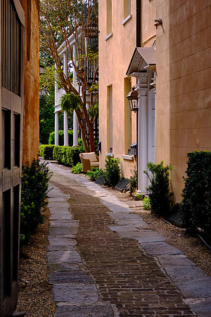Charleston, SC