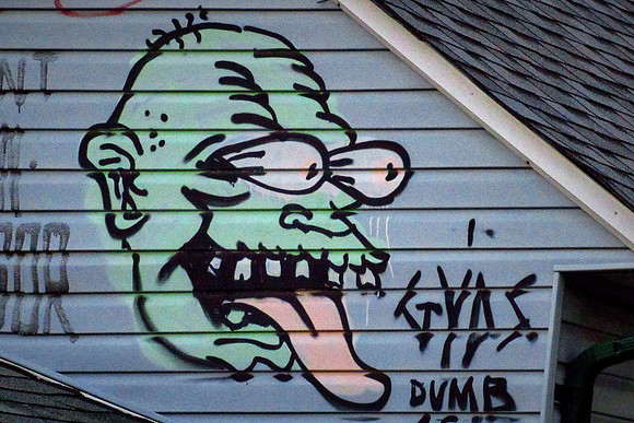 Toronto Street Art