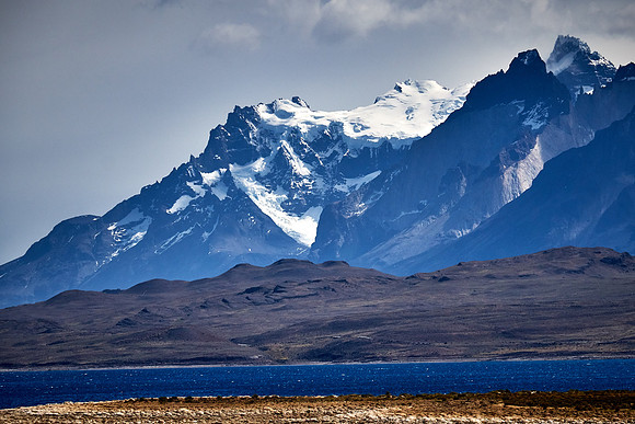 Torres del Paine National Park, Puerto Natales, Chile