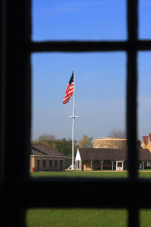 Fort Snelling
