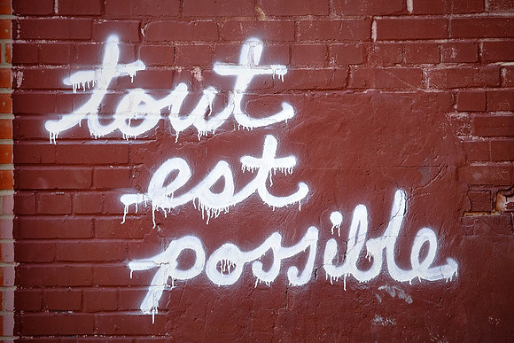 Toronto Street Art
