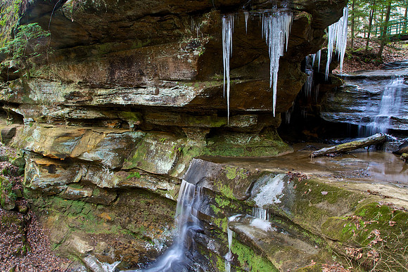 Hocking Hills, Ohio