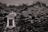 2024 Nov - Venice, Italy in B&W