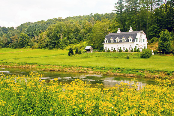 Blowing Rock