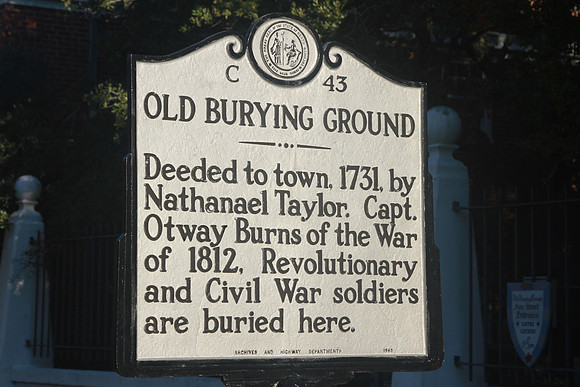 Beaufort, NC