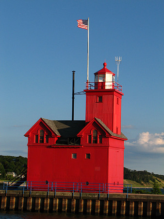 Holland, Michigan