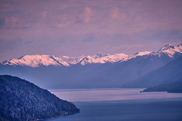Bariloche & Nahuel Huapi National Park, Argentina