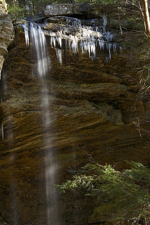 Hocking Hills, Ohio
