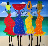 2009 Nov - Belize