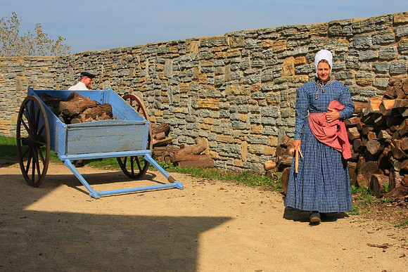Fort Snelling
