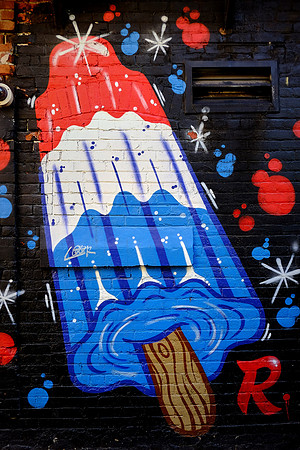 Toronto Street Art