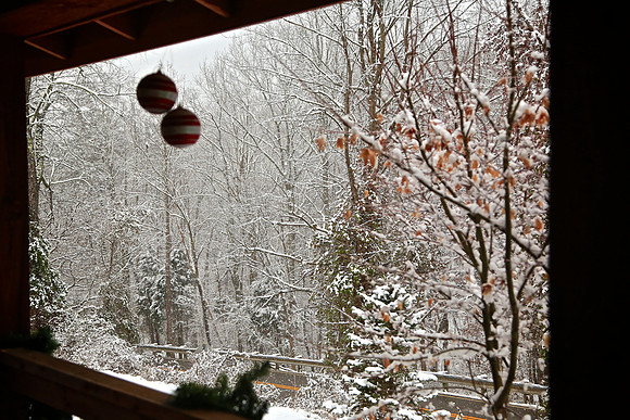 Hocking Hills, Ohio