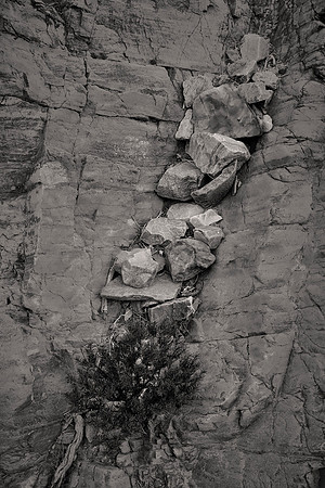 Echo Canyon, Death Valley NP, CA