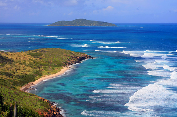 St. Croix