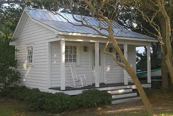 Beaufort, NC