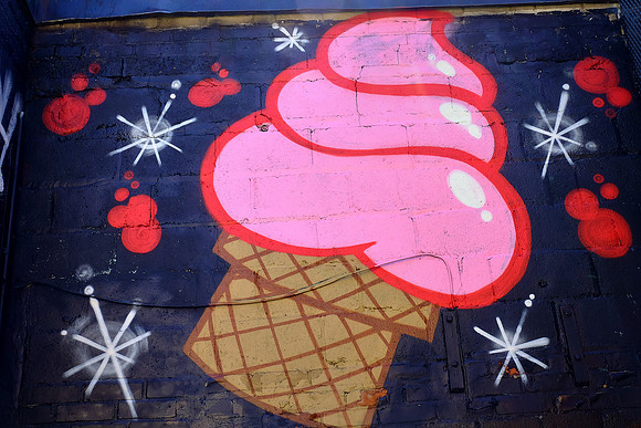 Toronto Street Art