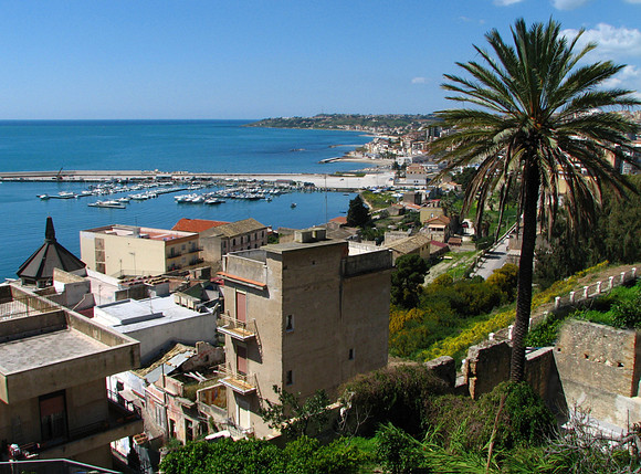 Sicily