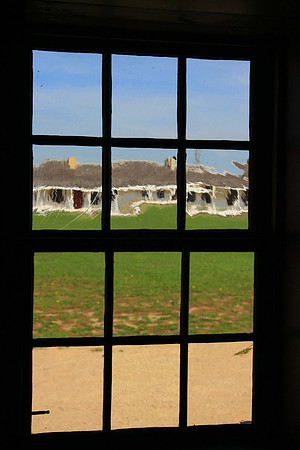 Fort Snelling