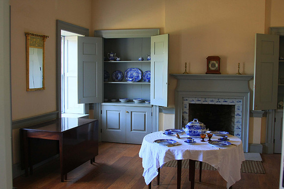 Fort Snelling