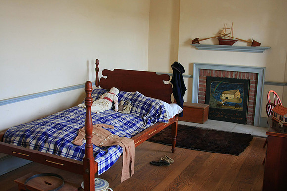 Fort Snelling