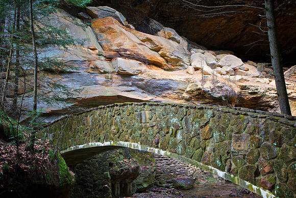 Hocking Hills, Ohio