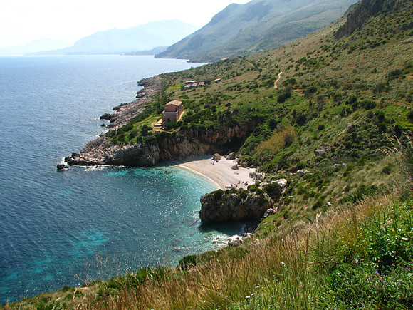 Sicily