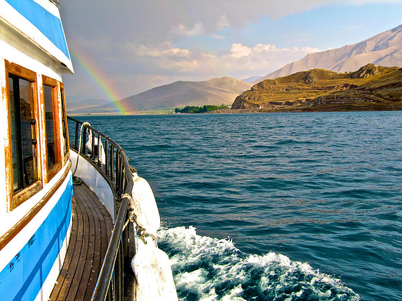Lake Van
