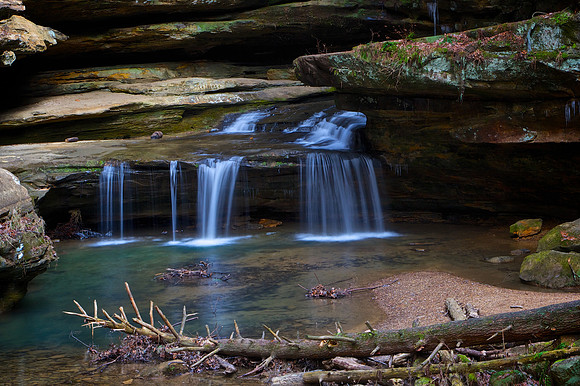 Hocking Hills, Ohio