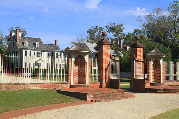 New Bern, NC