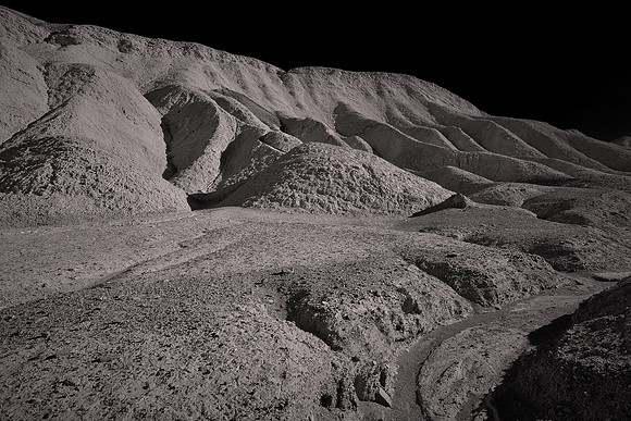 Death Valley National Park - Untraveled