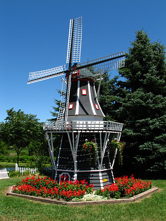 Holland, Michigan