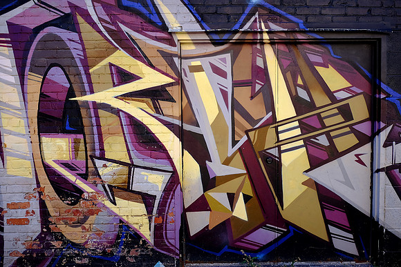 Toronto Street Art