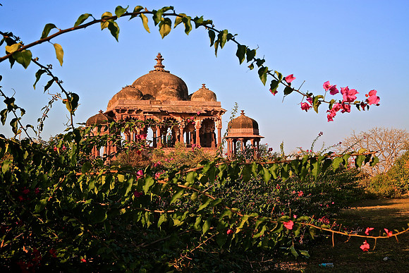 Ranthambhore Tiger Reserve