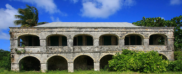 St. Croix