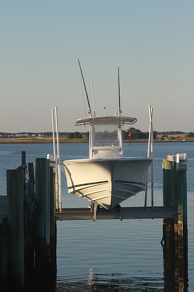 Beaufort, NC