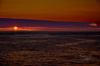 2024 Sept - West Greenland: Sunrise & Sunset