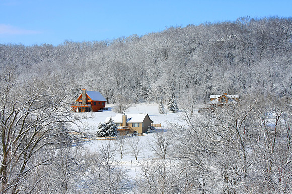 Galena Snow