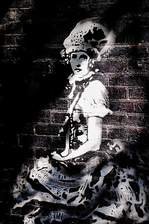 Toronto Street Art