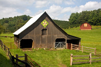 2009 Aug - Blowing Rock, NC