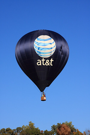 Carolina BalloonFest, Statesville, NC
