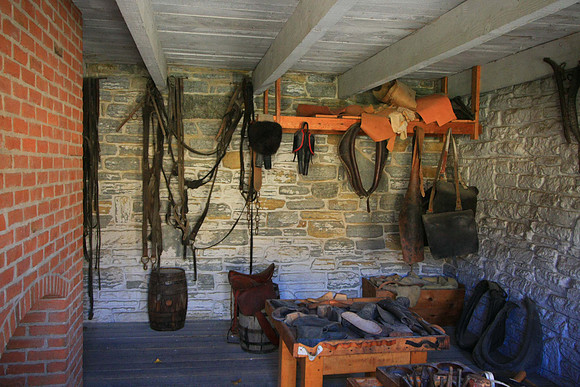 Fort Snelling