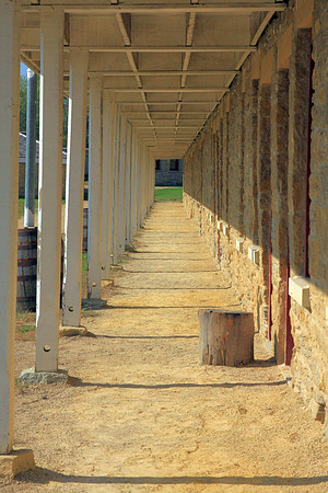 Fort Snelling