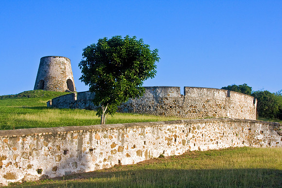 St. Croix