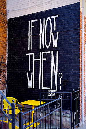 Toronto Street Art